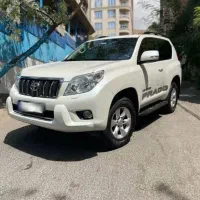 اجاره خودرو پرادو2013/کرایه اتومبیل/رنت 2009