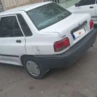 پراید صبا|خودرو سواری و وانت|ورامین, ورامین|دیوار