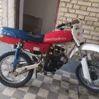 موتور 92 دست ساز