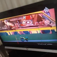 تلویزیون ال سی دی۵۵