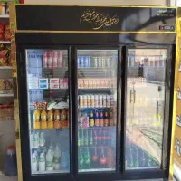 ‌انواع یخچال سوپر مارکتی.قصابی .شرایط