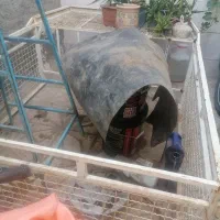باربنده پراید