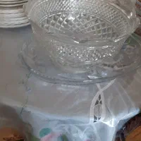 مقداری ظروف پذیرایی|ظروف سرو و پذیرایی|رودهن, |دیوار