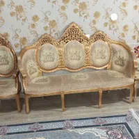 مبل سلطنتی