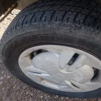 پراید131مدل 90شاسی پلمپ بدون رنگ