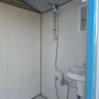کانکس سازی برادران اکبری|مصالح و تجهیزات ساختمان|اردبیل, |دیوار