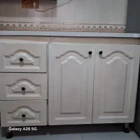 کابینت ام دی اف|مصالح و تجهیزات ساختمان|لاهیجان, انقلاب|دیوار