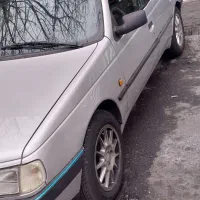 پژو۴۰۵ دوگانه کارخانه|خودرو سواری و وانت|تهران, عبدلآباد|دیوار