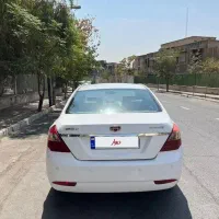 جیلی امگراند ۲۰۱۴ صندوق دار اتوماتیک|خودرو سواری و وانت|تهران, بهار|دیوار