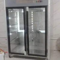 تعمیر انواع یخچال، یخساز، فریزر، تاپینگ و سردخانه