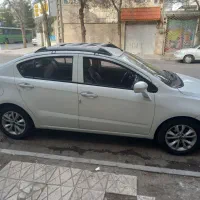 برلیانس۲۳۰دنده ای