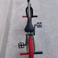 BMXPRO|دوچرخه، اسکیت، اسکوتر|آفتاب, |دیوار