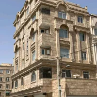 ۸۸ متر /واحدهای نو ساز و کیلید نخورده