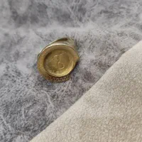 انگشتر استیل318