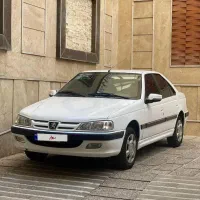 پارس جدیدXU7Pسیمی،بدون رنگ،قابله معاوضه باخودرو|خودرو سواری و وانت|اصفهان, میرعماد|دیوار