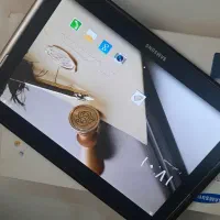 تبلت سامسونگ