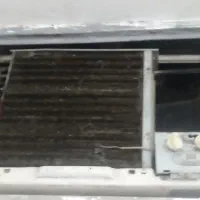 دو عدد کولر