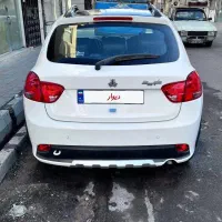 کوییکR ۱۴۰۲ مانیتور دار|خودرو سواری و وانت|بهارستان, |دیوار