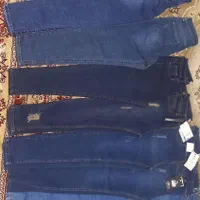 شلوار لی دخترانه|لباس|سنندج, |دیوار