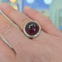 انگشتر میرزایی