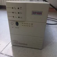 ups فاراتل 3kva