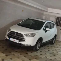 جک S3 مدل 1403 مشابه صفر|خودرو سواری و وانت|کرج, کوی مهر|دیوار