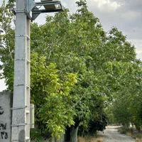 فروش باغچه ۳۴۰ متری بااقساط بلندمدت|فروش زمین و ملک کلنگی|رباطکریم, انجم آباد|دیوار