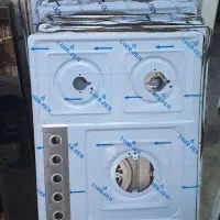 صفحه استیل اجاق‌گاز  چدن ولوم ترمکوبل سر شعله|اجاق گاز و لوازم برقی پخت‌وپز|مشهد, فدک|دیوار