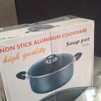 حراج سرویس قابلمه نو|ظروف پخت‌وپز|چابهار, |دیوار