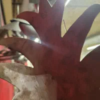 یک جفت خروس سایز سه علامت