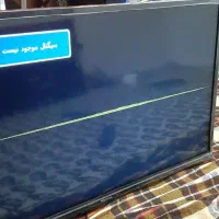 فروش تلوزیون تازه خریداری شده|تلویزیون و پروژکتور|رشت, استقامت ۱|دیوار
