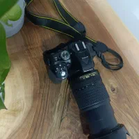 دوربین نیکون d5300