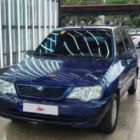 111 se مدل 95 / کم کار سالم معاوضه با موتور