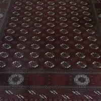 ۱۰۰۰|فرش|آق قلا, |دیوار