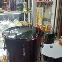 طبل|سازهای سنتی|بانه, |دیوار