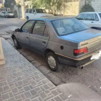 پژوه ۴۰۵ دوگانه