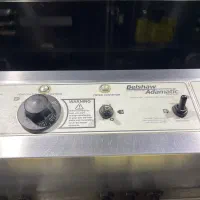 دستگاه پخت و پز کیک دونات بلشاو آمریکا در حد نو|فروشگاه و مغازه|تهران, سازمان برنامه شمالی|دیوار