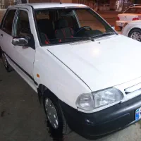 پراید88تمیزبنزینی.|خودرو سواری و وانت|نیشابور, شهرک بهارستان|دیوار