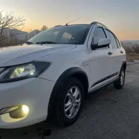 کوییک R با رینگ الومینیومی پارس خودرویی|خودرو سواری و وانت|گلپایگان, |دیوار