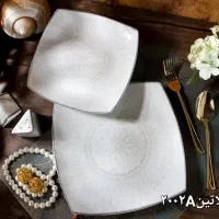 جشنواره تخفیف سرویس چینی پردیس زرین جهیزیه کامل|ظروف سرو و پذیرایی|قم, کیوانفر|دیوار