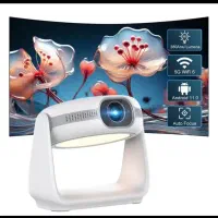 ویدیو پروژکتور K1|تلویزیون و پروژکتور|سنندج, |دیوار