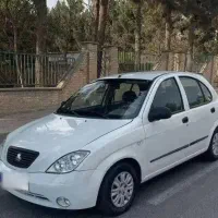 تیبا 2 مدل 1400|خودرو سواری و وانت|تبریز, |دیوار