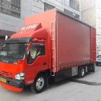 جابـجایی  اثـاث مـنـزل بـا کـارگـر و ماشیـن