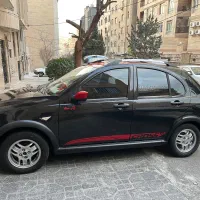 کوییک|خودرو سواری و وانت|تهران, شهران شمالی|دیوار