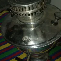 سماور گازی قدیمی نو