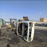 پژو اسقاطی