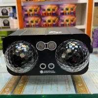 رقص نور پاور بانکی و برق مستقیم کد ۱۰