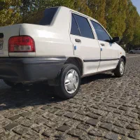 پراید 131|خودرو سواری و وانت|مشهد, فارغ التحصیلان|دیوار