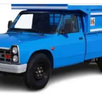 نیسان دوگانه سوز