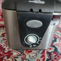 سلام یه سرخ کن عالی